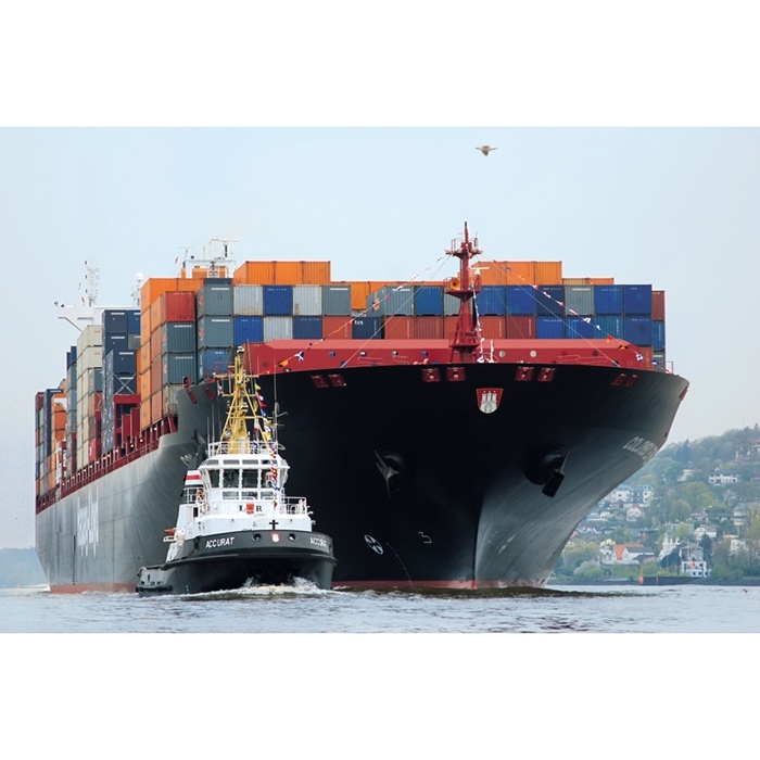 Vận chuyển đường biển - Công Ty TNHH AIR & SEA GLOBAL
